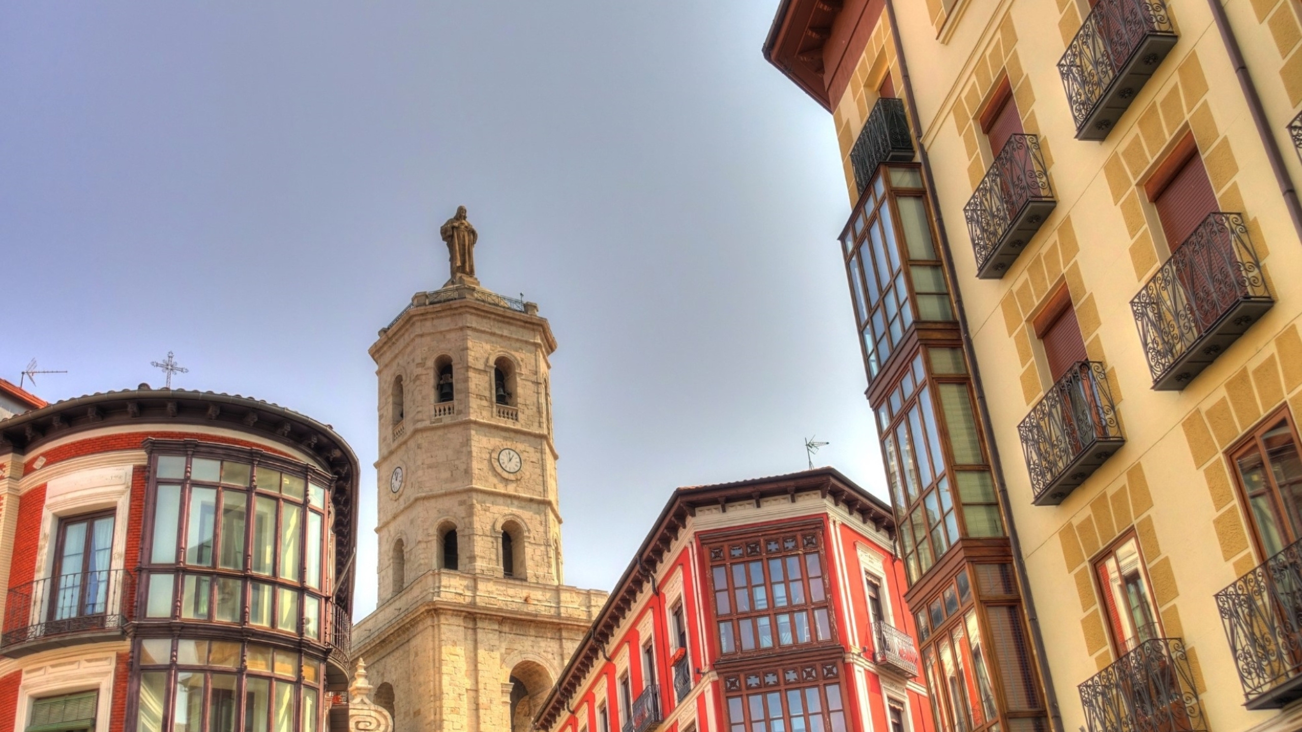 Casa en Valladolid